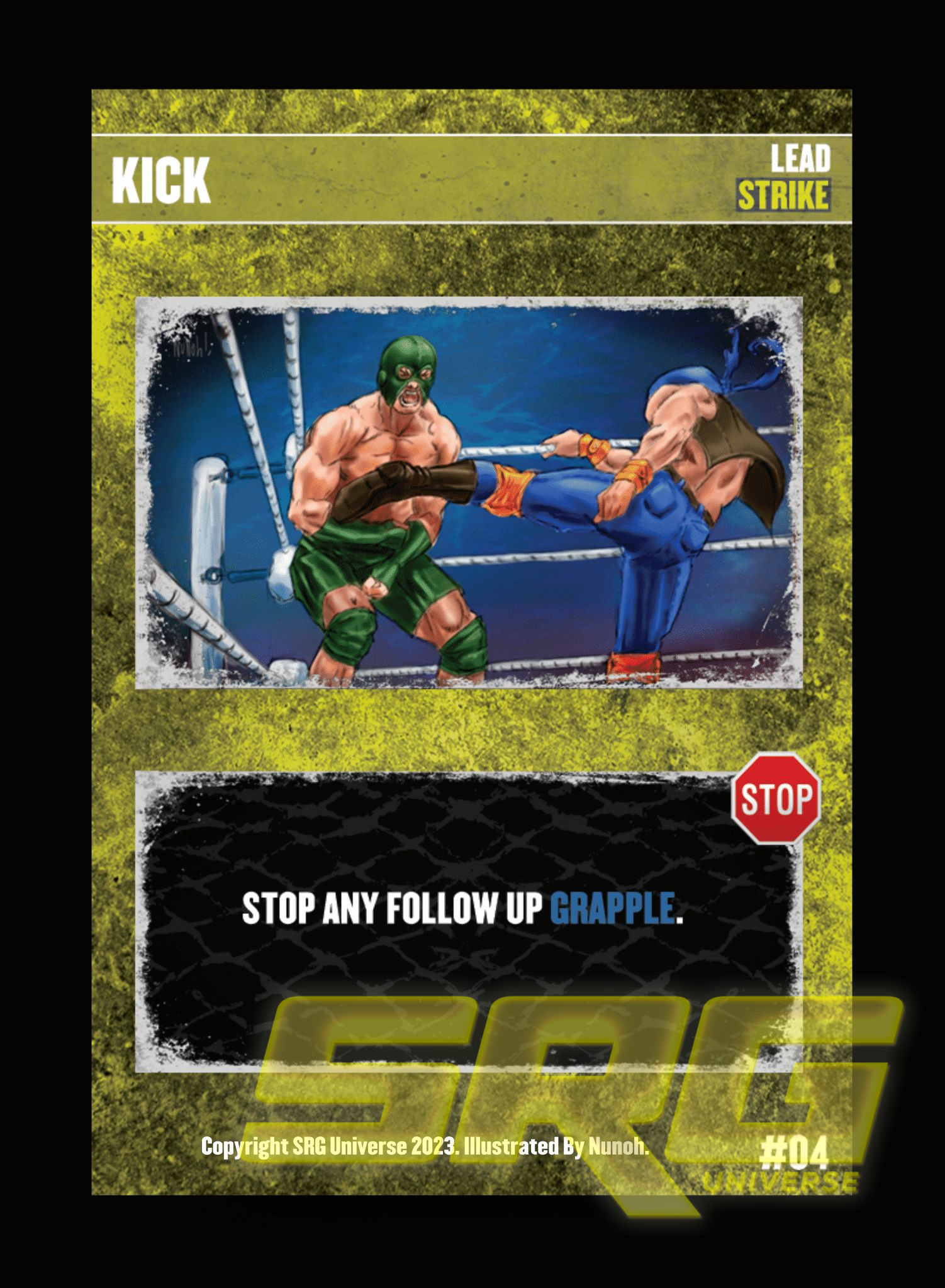 04 - Kick - OS
