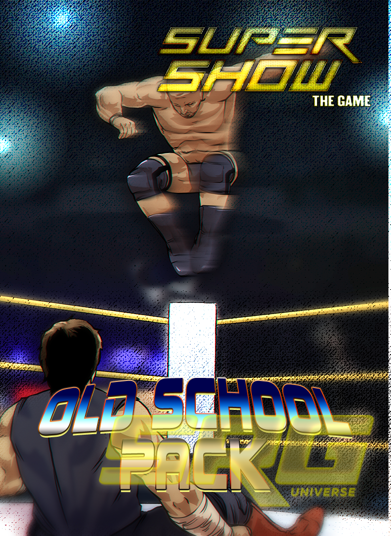Old School