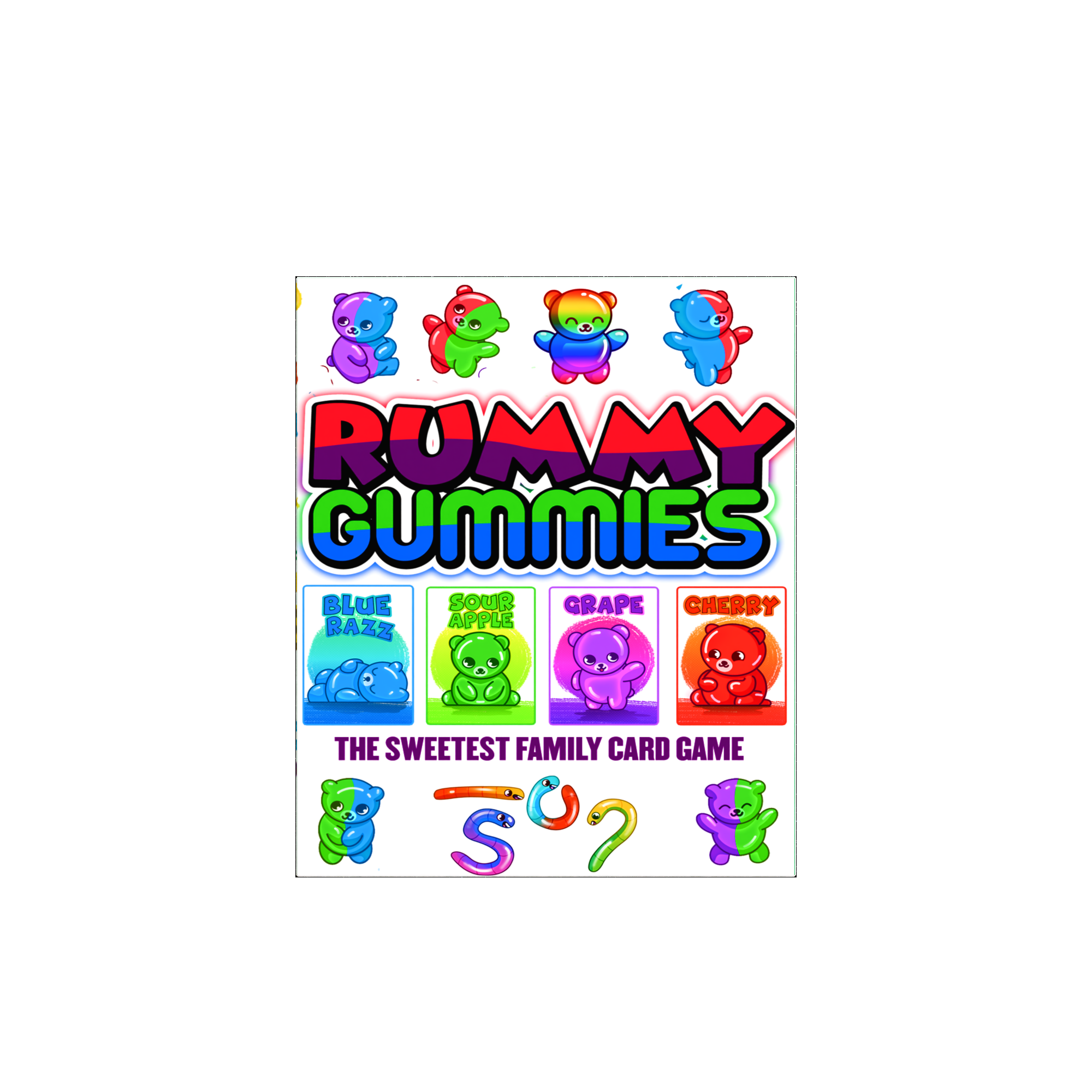 Rummy Gummies