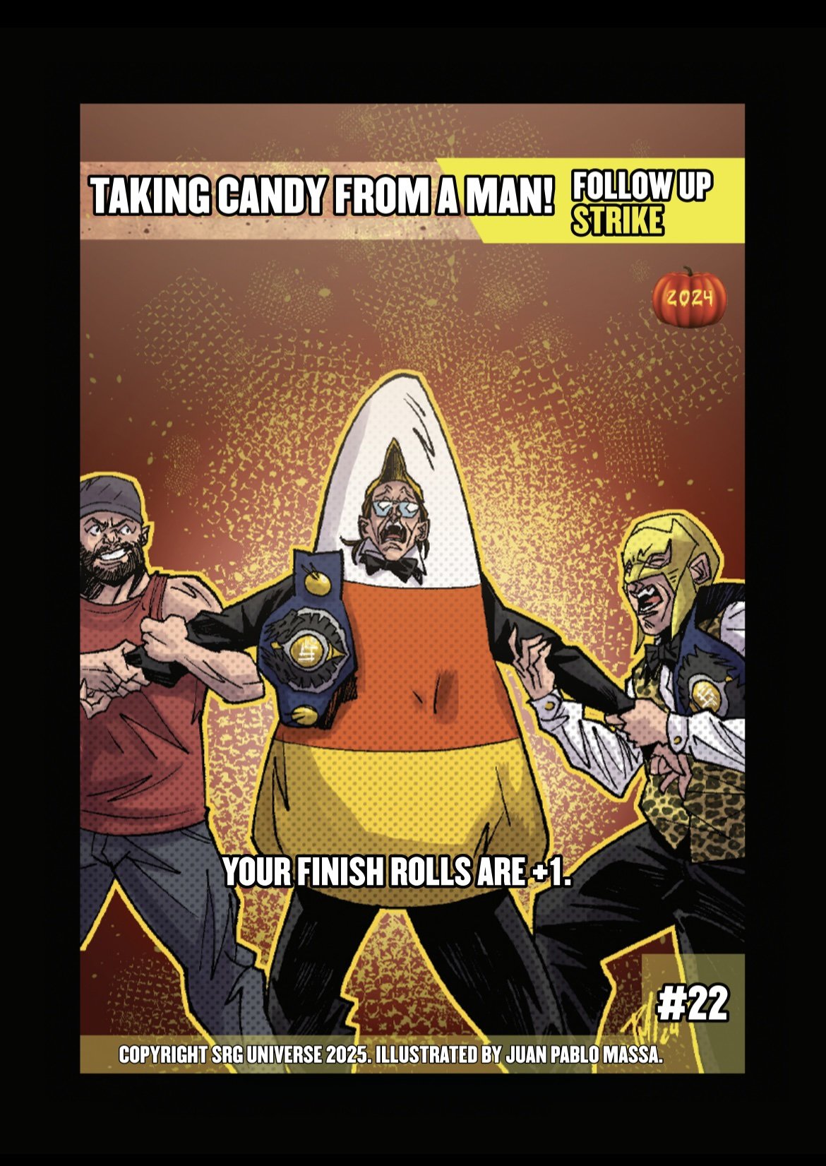 Halloween 2024 Promo Bundle