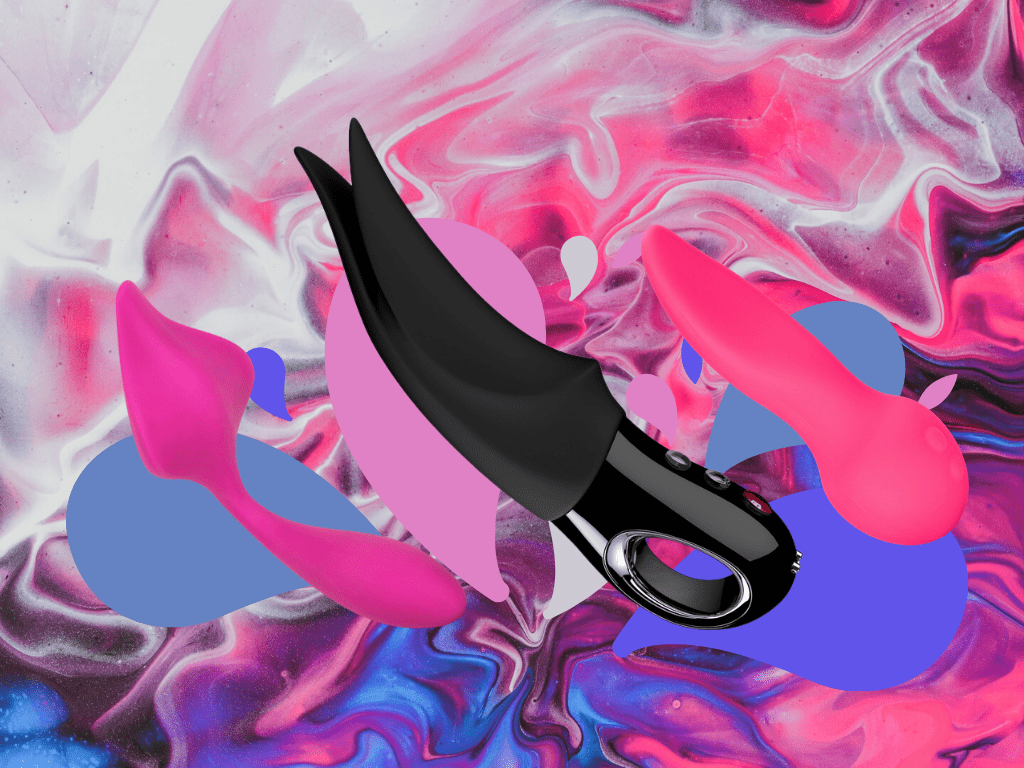 The Eroscillator effect- a deep pleasure analysis