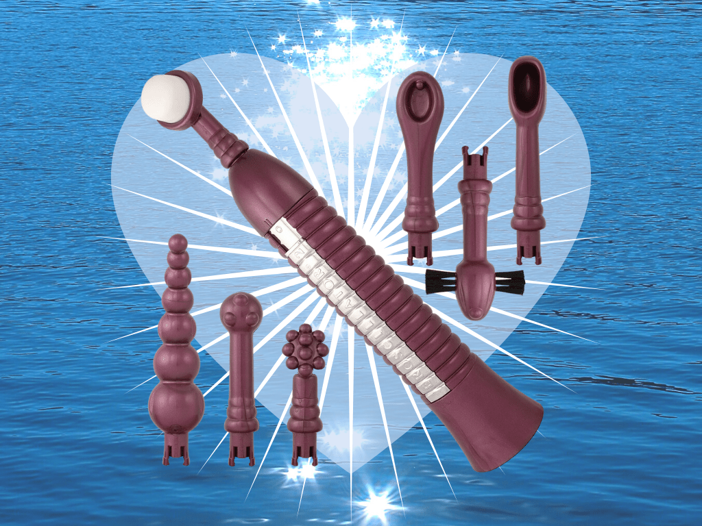 Eroscillator review- satisfaction guaranteed or your money back