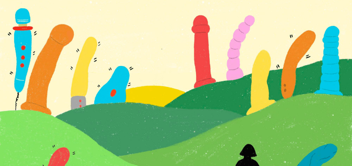 What’s the Difference Between Dildos & Vibrators? 7