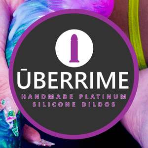 Uberrime Dildos 14