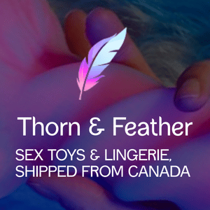 Thorn & Feather 19