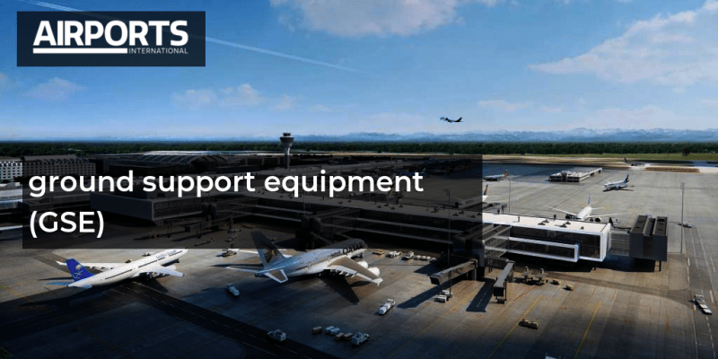 Ground Support Equipment Gse Operations Elearning - Professional City Pattern - Desktop