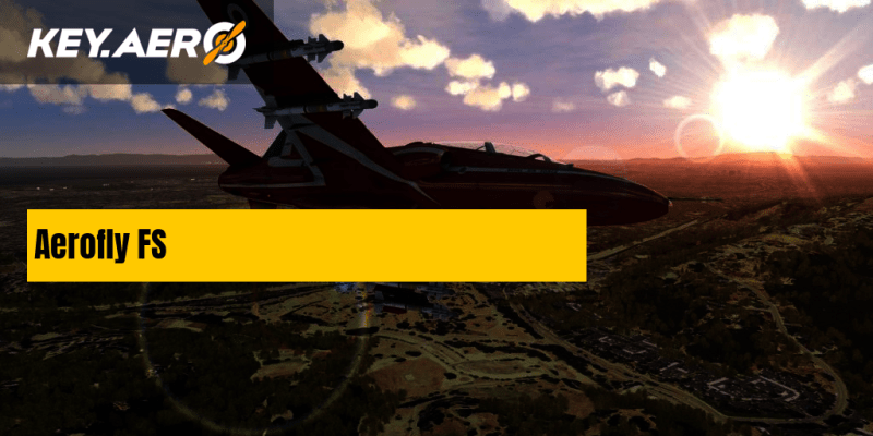 Fsx Key Aero - Best Sunset Patterns in Desktop