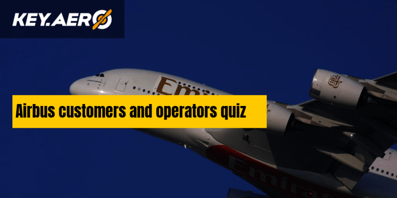 Airbus Quiz - Nature Backgrounds - Premium High Resolution Collection