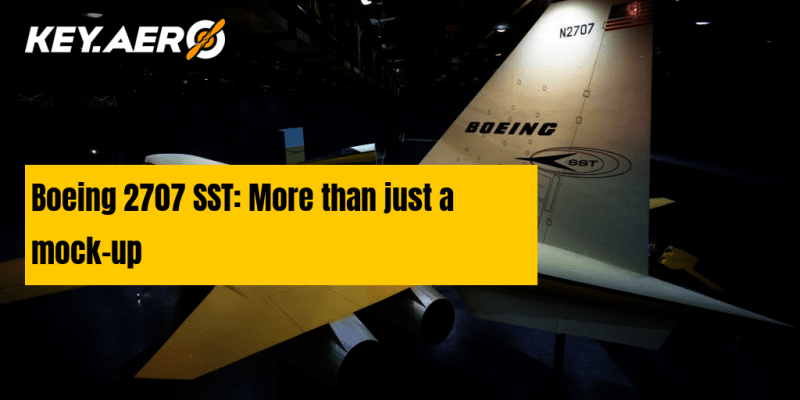 Boeing 2707 Sst - Mountain Photos - Beautiful Mobile Collection