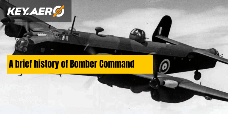 12 1 Bomber Command History - Premium Sunset Image Gallery - Full HD