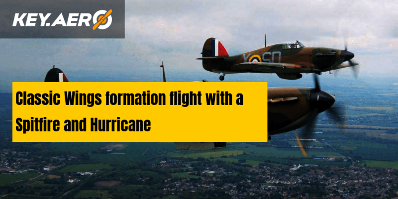 Classic Wings Spitfire Flights Unforgettable Spitfire Flight Experiences - High Quality Desktop Colorful Photos | Free Download