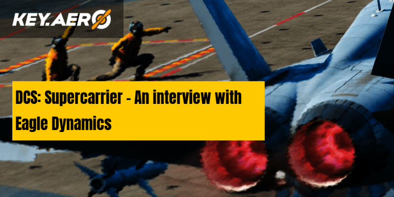 Dcs By Eagle Dynamics - City Designs - Premium Retina Collection