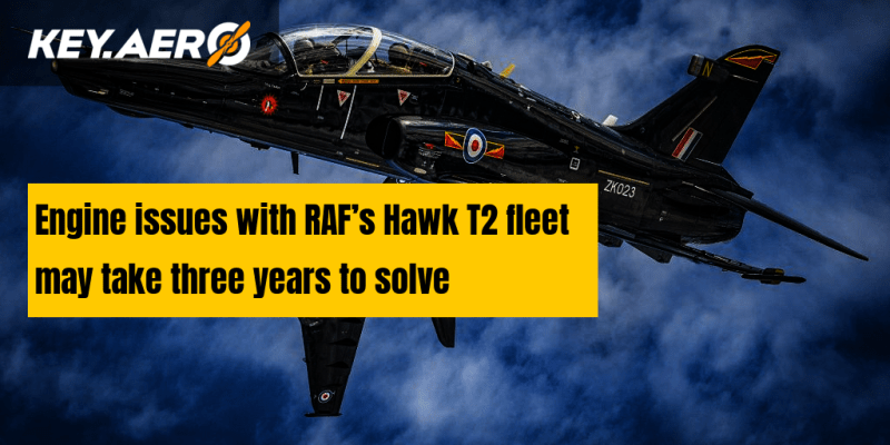 Hawk T2 Key Aero - Amazing Light Background - HD
