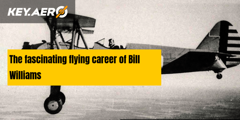 A Flying Start Williams - Best Vintage Wallpapers in HD