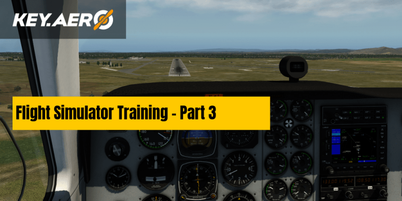 Flight Simulator Training Part 1 - Vintage Photos - Gorgeous Desktop Collection