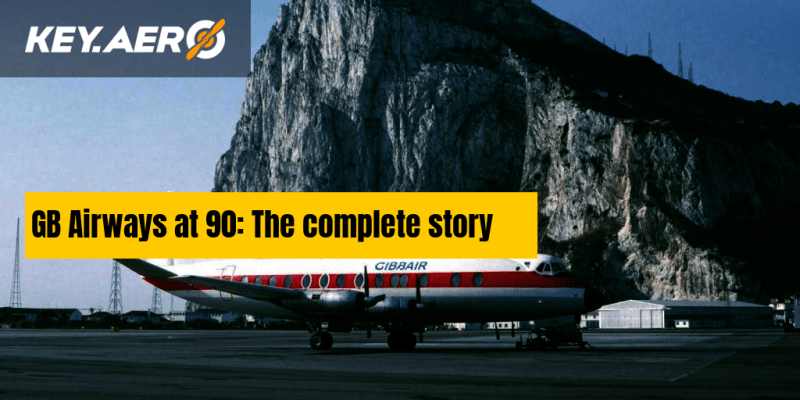 Gb Airways Key Aero - Beautiful High Resolution Minimal Images | Free Download