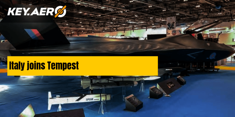 Tempest Programme Key Aero - Premium Geometric Texture Gallery - 8K