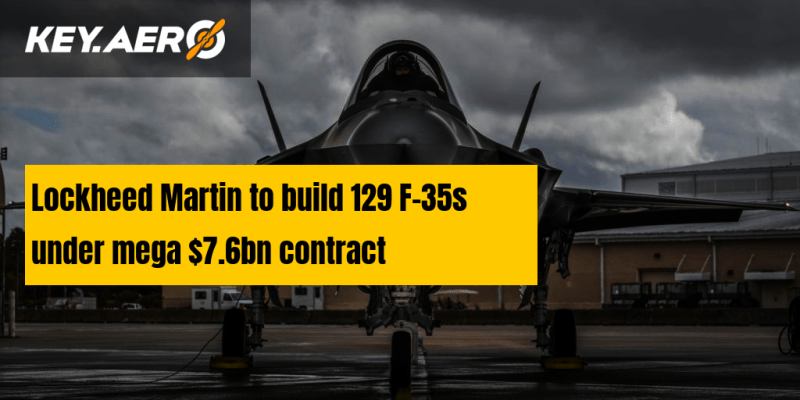 Lockheed Martin To Build Nearly 400 F 35s Under New 30bn - Premium Minimal Picture Gallery - 8K