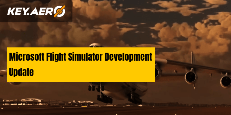 Sdk Update Available General Discussion Microsoft Flight Simulator - Ultra HD Colorful Images for Desktop