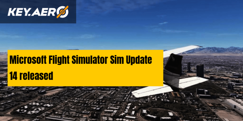 Microsoft Flight Simulator New Sim Update - Creative High Resolution Abstract Designs | Free Download