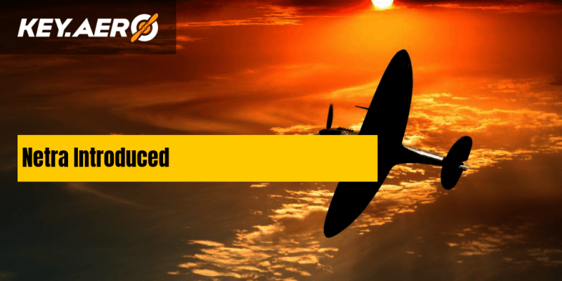 Netra Introduced - Nature Pattern Collection - Retina Quality