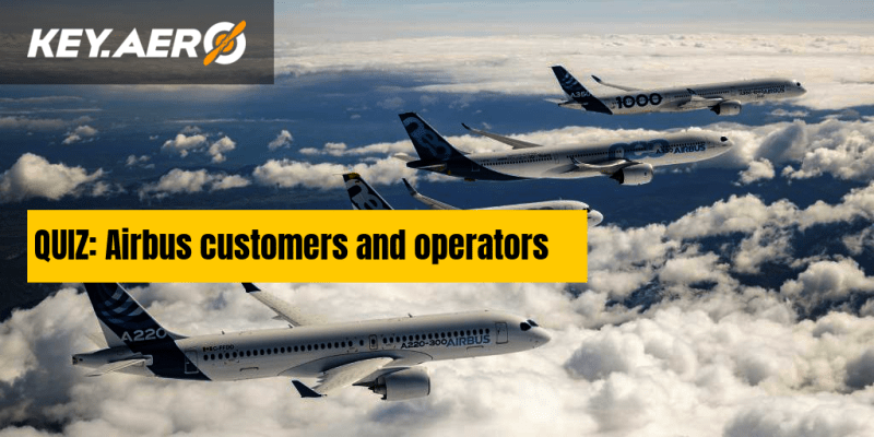 Airbus Quiz - Beautiful Geometric Wallpaper - Retina