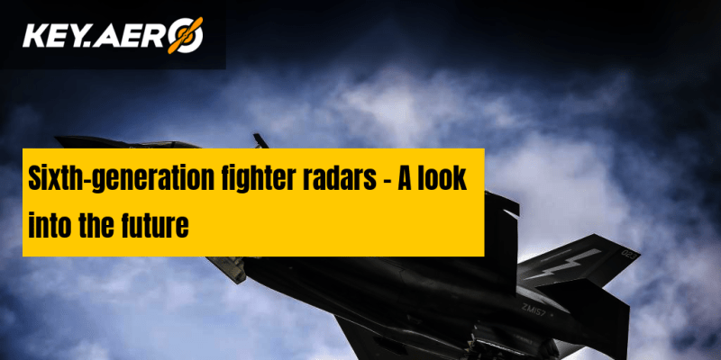 Sixth Generation Fighter Radars A Look Into The Future - Geometric Texture Collection - Full HD Quality