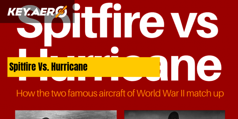 Spitfire And Hurricane - Download Beautiful Gradient Image | Full HD