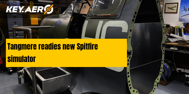 Spitfire Simulator Key Aero - Best Minimal Patterns in HD