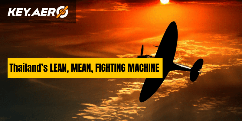 Lean Mean Fighting Machine - Ultra HD Ocean Illustration - Ultra HD