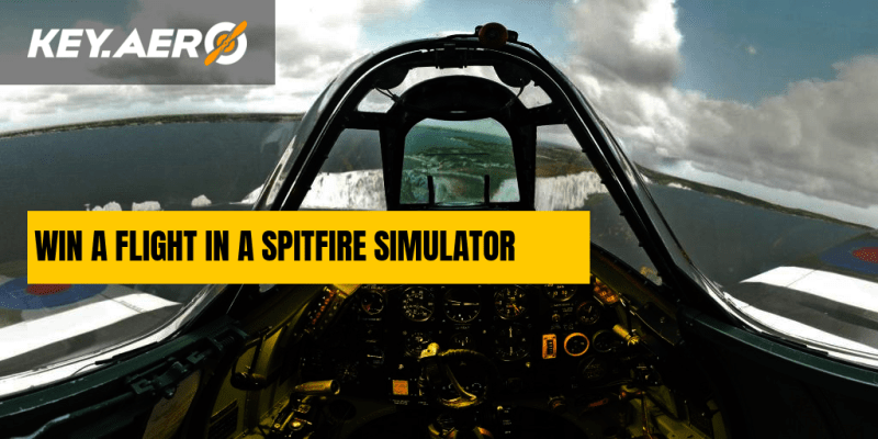 Spitfire Flight Simulator Experience Spitfire Mk9 Simulator - Minimal Wallpaper Collection - Mobile Quality