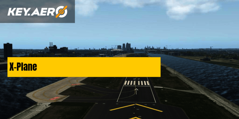 Flight Simulator X Key Aero - Nature Art Collection - High Resolution Quality