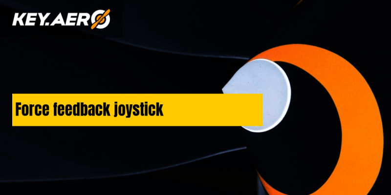 Force Feedback Joystick Kit - Modern Desktop Abstract Patterns | Free Download