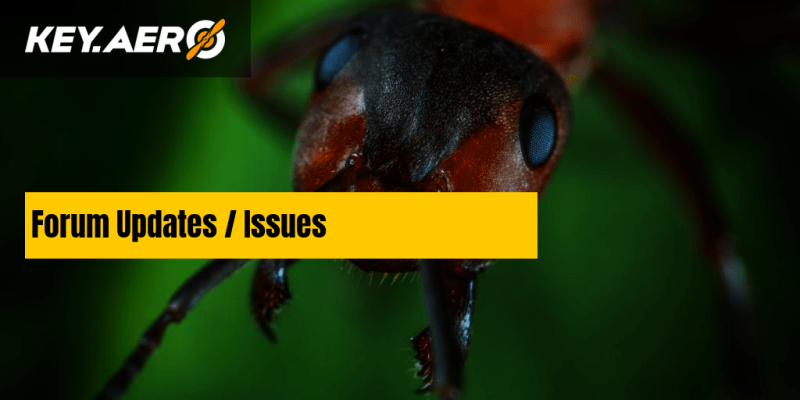 Pprune Forums Problem Key Aero - Artistic HD Dark Patterns | Free Download