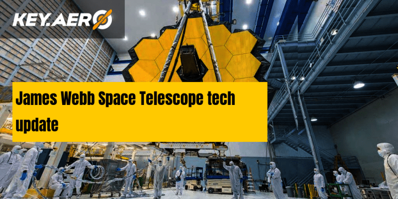 Processing Data From The James Webb Space Telescope Gotopia Tech - Download Modern Nature Picture | Ultra HD