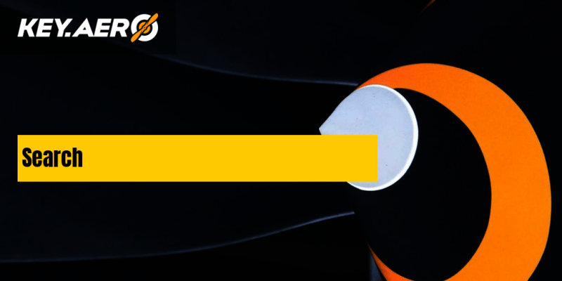 Pprune Key Aero - Mountain Design Collection - 4K Quality