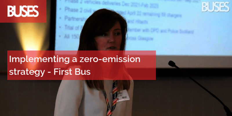 Deploying Zero Emission Buses Mobiliseyourcity - Minimal Design Collection - High Resolution Quality