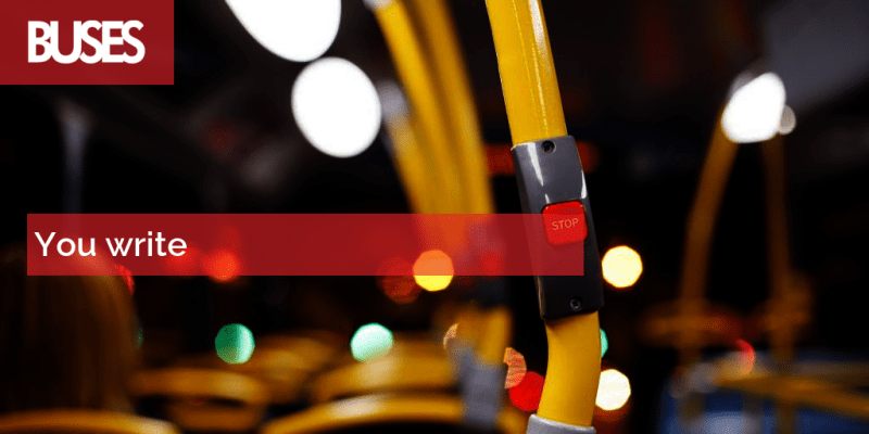 You Write - Premium City Background Gallery - 4K