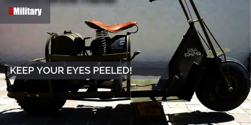 Keep Your Eyes Peeled - City Design Collection - Desktop Quality