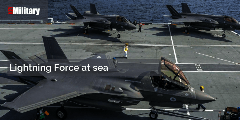 Lightning Force Trakt - Artistic Mountain Background - Ultra HD