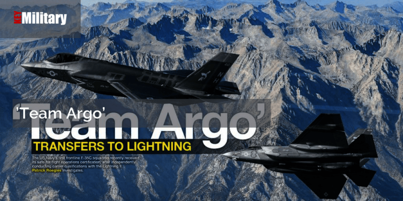 Team Argo - Gradient Arts - Perfect 8K Collection