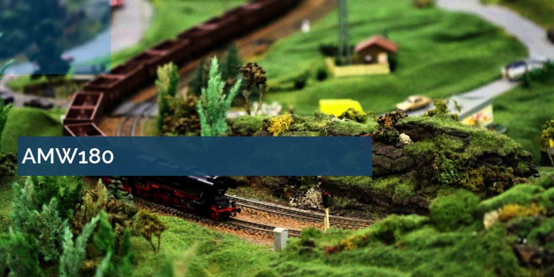 Amw 180 Key Model World - Vintage Arts - Creative Full HD Collection