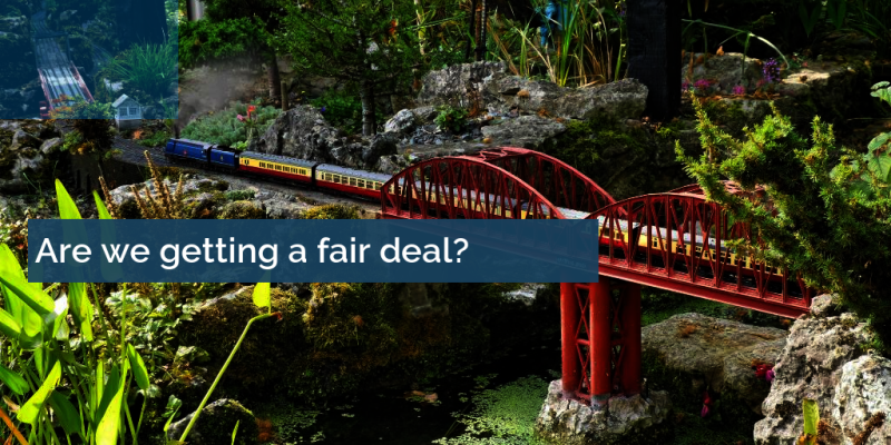 A Fair Deal Make Waves - Ocean Illustration Collection - 8K Quality