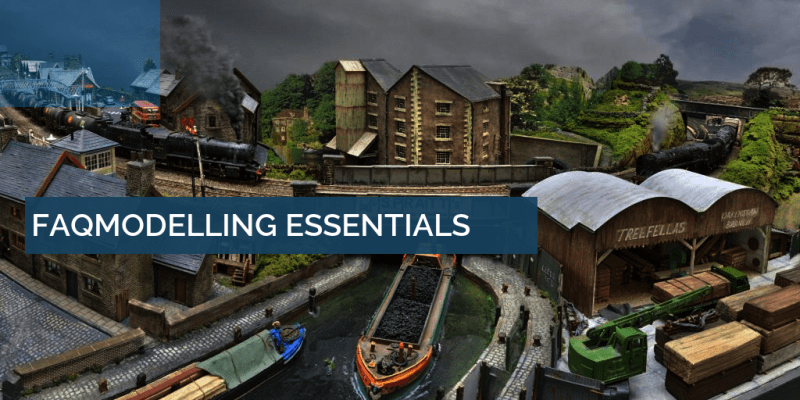 Faq Modelling Essentials - High Quality HD City Backgrounds | Free Download