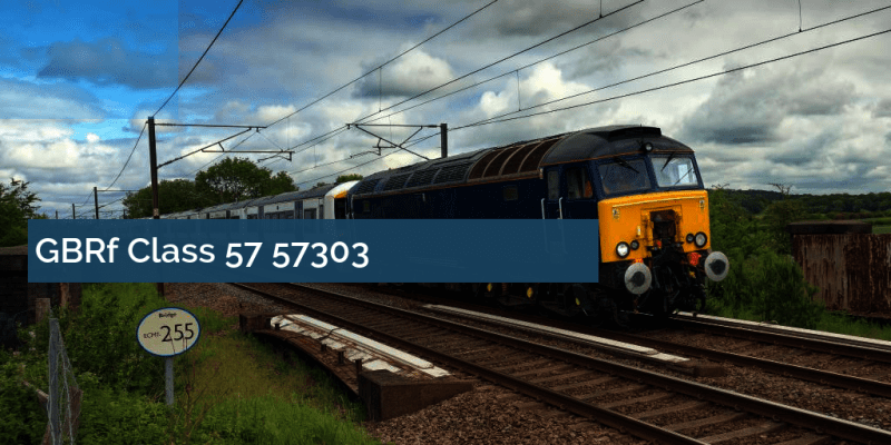 Gbrf Class 57 57310 - Mobile City Pictures for Desktop