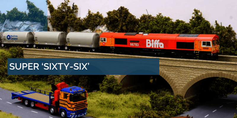 Class 67 Hattons - Beautiful Mountain Photo - Mobile