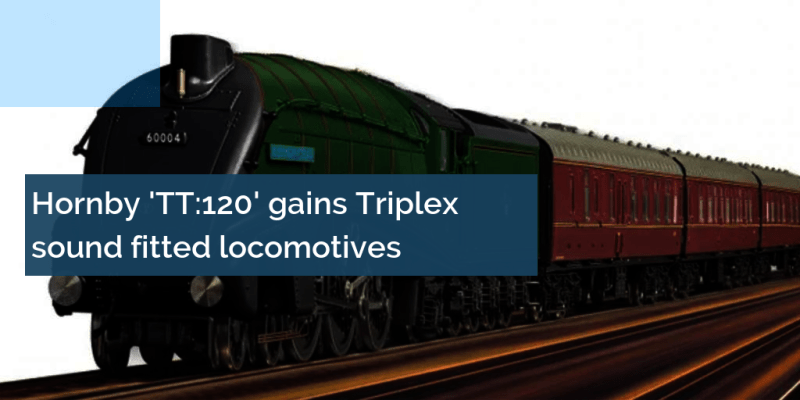 Hornby Triplex Sound And Bluetooth Control Key Model World - Light Illustration Collection - High Resolution Quality