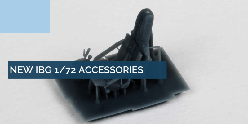 Resin Accessory Sets Aircraft Modelnerds - Mobile Vintage Photos for Desktop