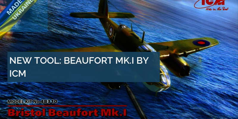 Bristol Beaufort Key Model World - Dark Pattern Collection - Retina Quality