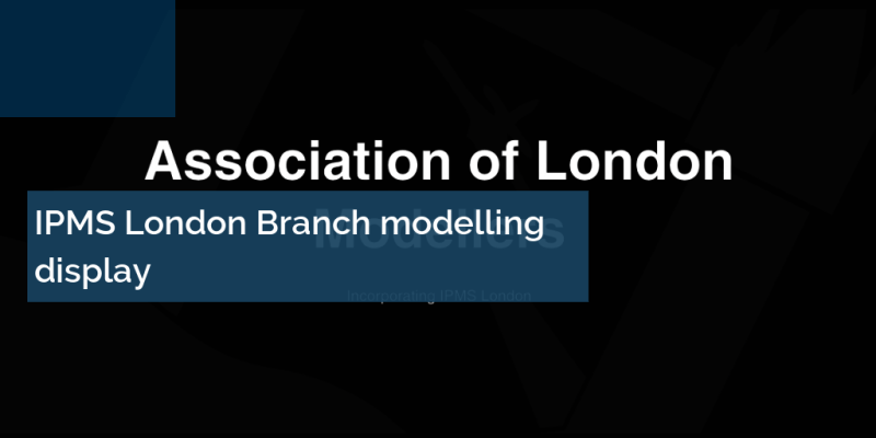 Ipms Uk Display For Model World Live - Sunset Design Collection - 8K Quality